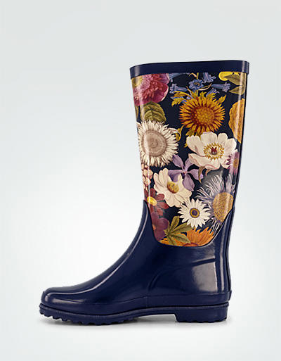 Aigle Damen Schuhe Eliosa PT kew multibloom NB211 Image 4