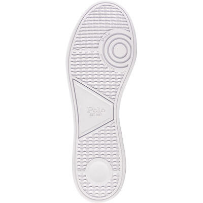 Polo Ralph Lauren Sneaker 809860883/006 Image 2