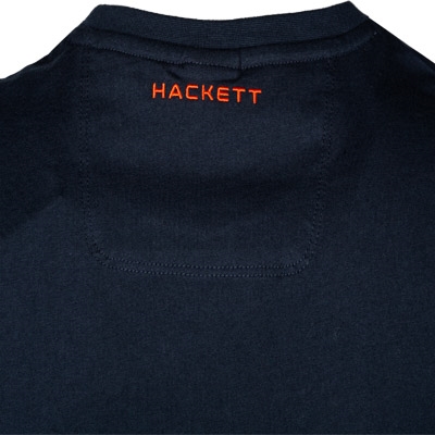 HACKETT T-Shirt HM500708/595Diashow-2