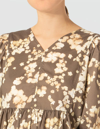 Marc O'Polo Damen Kleid 303 1092 21043/B71 Image 2