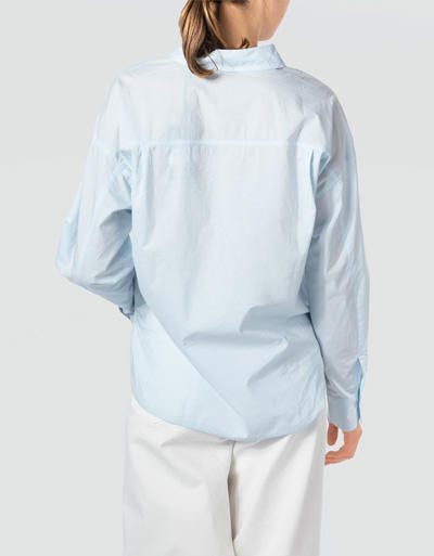 Marc O'Polo Damen Bluse M02 0921 42071/805 Image 1