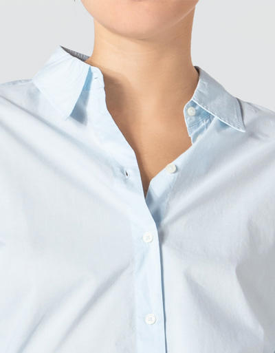 Marc O'Polo Damen Bluse M02 0921 42071/805 Image 2