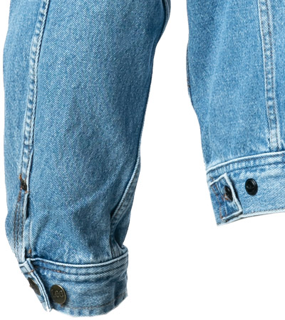 Lee Jacke Relaxed Rider Stone Free L86YGAB96Diashow-4