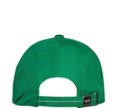 BOSS Green Cap US 50489478/342