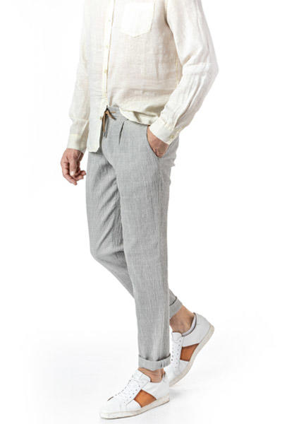 HILTL Hose Turin 2 63134/22000/13 Image 1