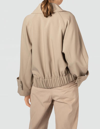 SECOND FEMALE Damen Jacke 56841/6104 Image 1