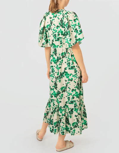 Marc O'Polo Damen Kleid 303 1092 21481/B73 Image 1