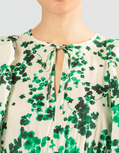 Marc O'Polo Damen Kleid 303 1092 21481/B73 Image 2