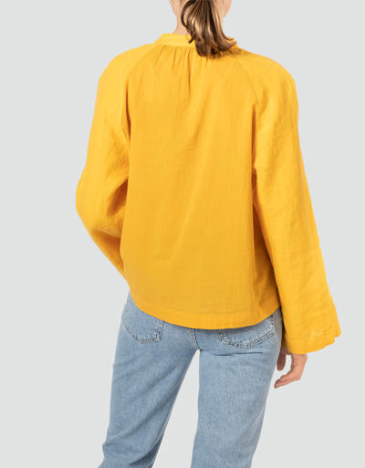 Marc O'Polo Damen Bluse 303 1305 42081/264 Image 1
