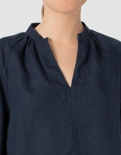Marc O'Polo Damen Bluse 303 1305 42081/899 Image 2