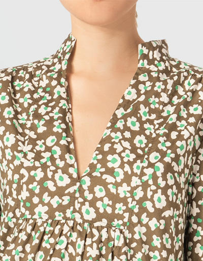 Marc O'Polo Damen Kleid 303 1092 21047/B75 Image 2