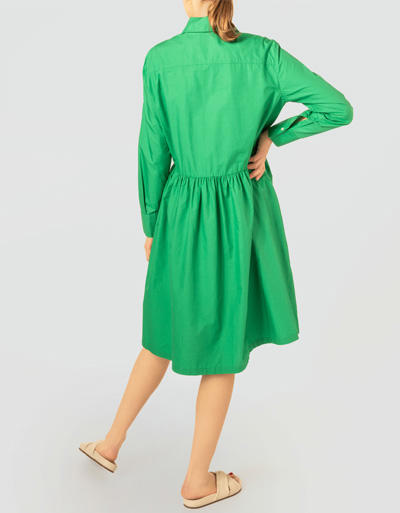 Marc O'Polo Damen Kleid 303 1041 21111/452 Image 1
