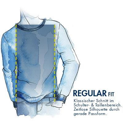 COLMAR Sweatshirt 8232/5WS/382Diashow-2