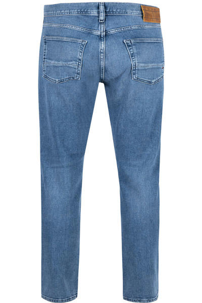 Tommy Hilfiger Jeans MW0MW31088/1A8 | herrenausstatter.de 