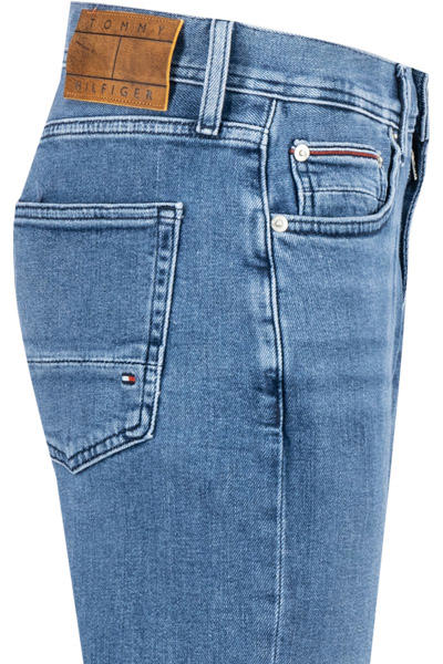 Tommy Hilfiger Jeans MW0MW31088/1A8 | herrenausstatter.de 