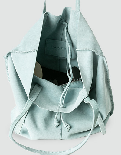 Marc O'Polo Damen Shopper 303 11740302 301/809Diashow-3