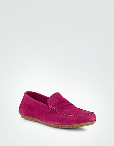 Marc O'Polo Damen Moccasin 302 14623102 300/331 Image 2
