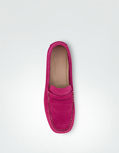 Marc O'Polo Damen Moccasin 302 14623102 300/331 Image 5