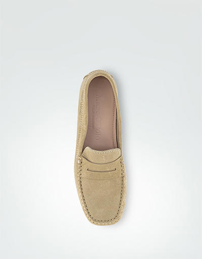 Marc O'Polo Damen Moccasin 302 14623102 300/715 Image 5