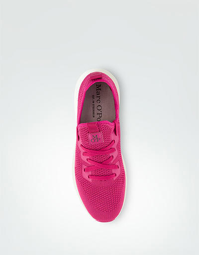 Marc O'Polo Damen Sneaker 302 17823501 604/331 Image 5