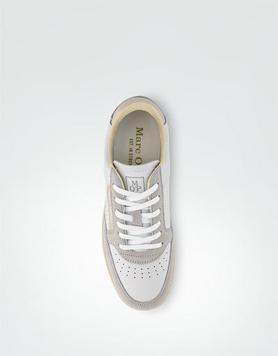Marc O'Polo Damen Sneaker 302 16183501 100/143 Image 5