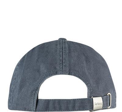 Barbour Cascade Sports Cap washed MHA0274BL51 Image 1