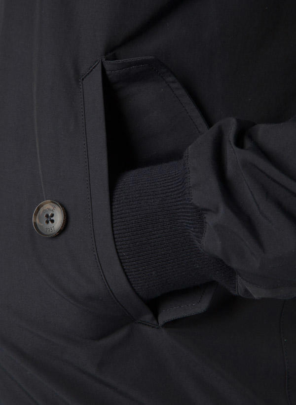 Baracuta Jacke BRCPS0001BCNY1/300 | herrenausstatter.de 