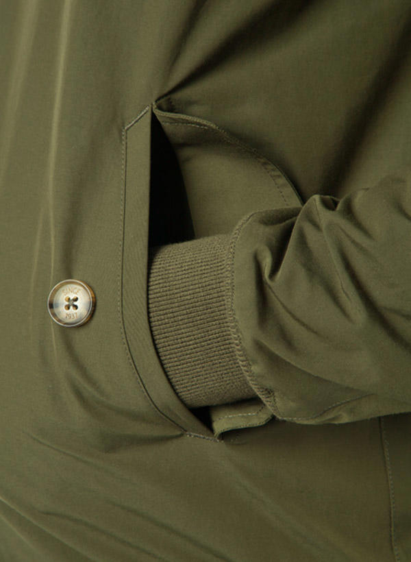 Baracuta Jacke BRCPS0001BCNY1/8185 Image 3