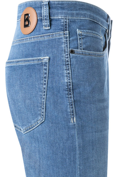 Thumbnail - BOGNER Herren Jeans blau