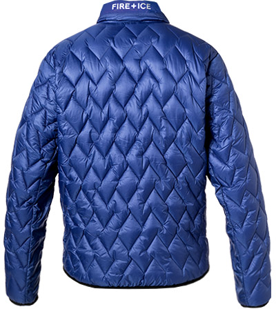 FIRE + ICE Jacke Gideon2 3409/7215/427Diashow-2