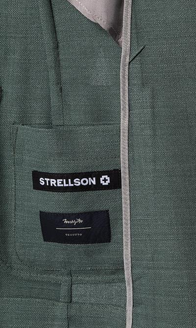 Strellson Anzug Acon/Luis 30027154+30027155/310 Image 2