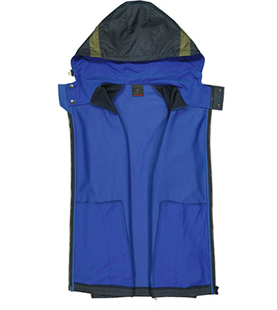 FIRE + ICE Jacke Bill2 8435/3697/427Diashow-3