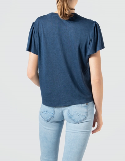 Pepe Jeans Damen T-Shirt Niam PL505439/588Diashow-2