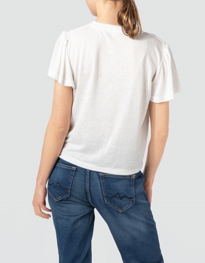 Pepe Jeans Damen T-Shirt Niam PL505439/800Diashow-2