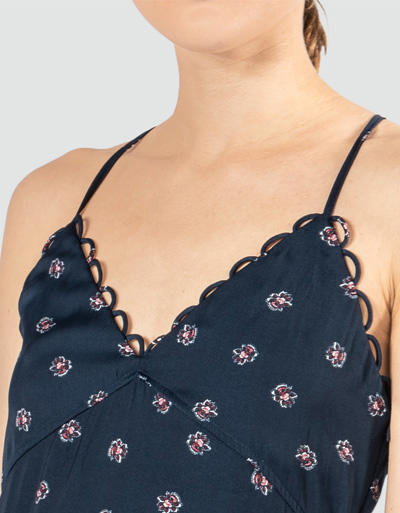 Pepe Jeans Damen Kleid Pala PL953297/0AA Image 2
