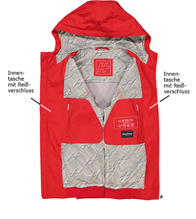 Daniel Hechter Jacke 50125/131249/320Diashow-3