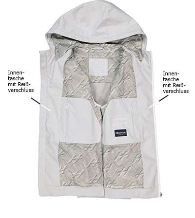 Daniel Hechter Jacke 50125/131249/910Diashow-3