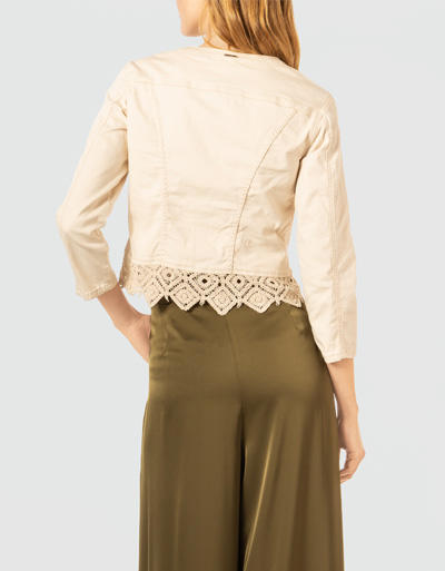 LIU JO Damen Jacke WA3230T4033/Q9421 Image 1