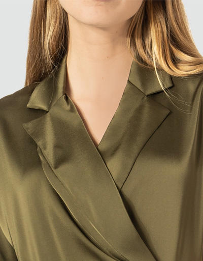 LIU JO Damen Kleid WA3462T3481/90516 Image 2