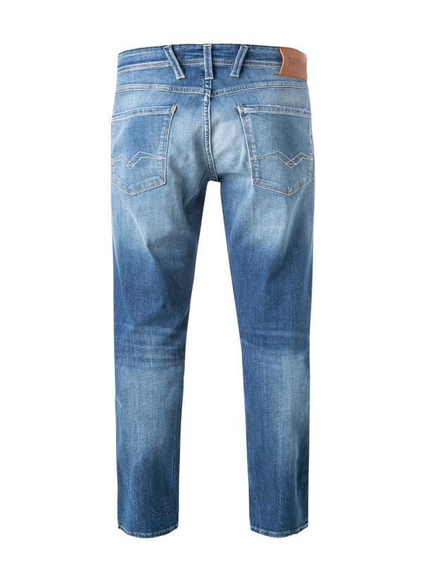 Replay Jeans Anbass M914Y.000.573 44G/009Diashow-2