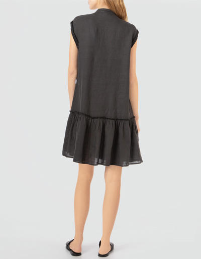Replay Damen Kleid W9008.000.84614G/099 Image 1