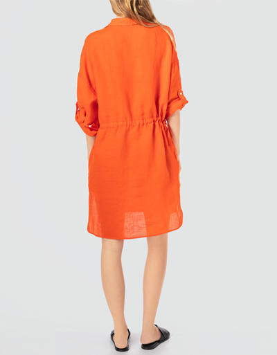 Replay Damen Kleid W9007.000.84614G/449 Image 1