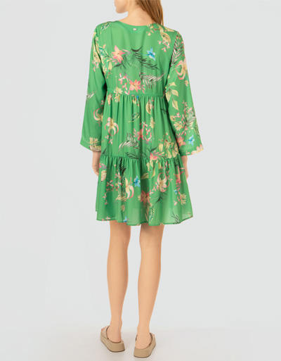 Replay Damen Kleid W9602.000.73980/010 Image 1