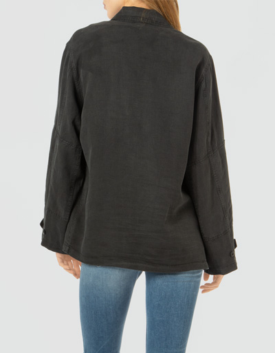 Replay Damen Overshirt W7576A.000.84059G/099Diashow-2