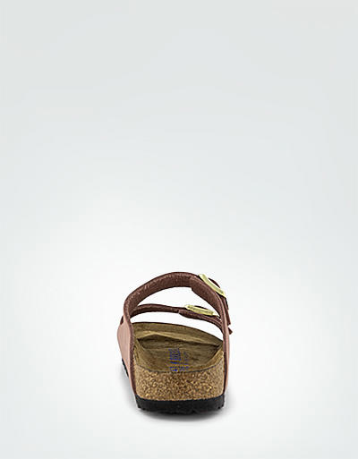 BIRKENSTOCK Damen Arizona SFB old rose 1024219 Image 3