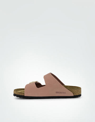 BIRKENSTOCK Damen Arizona SFB old rose 1024219 Image 4