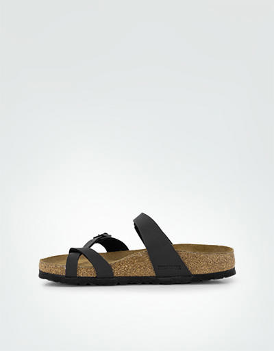 BIRKENSTOCK Damen Mayari BF black 71793 Image 4