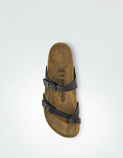 BIRKENSTOCK Damen Mayari BF black 71793 Image 5