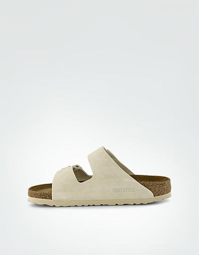 BIRKENSTOCK Damen Arizona antique white 1024516 Image 4