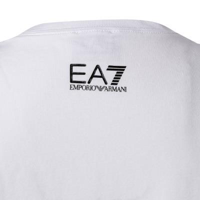 EA7 T-Shirt 3RPT07/PJLBZ/1100 Image 1